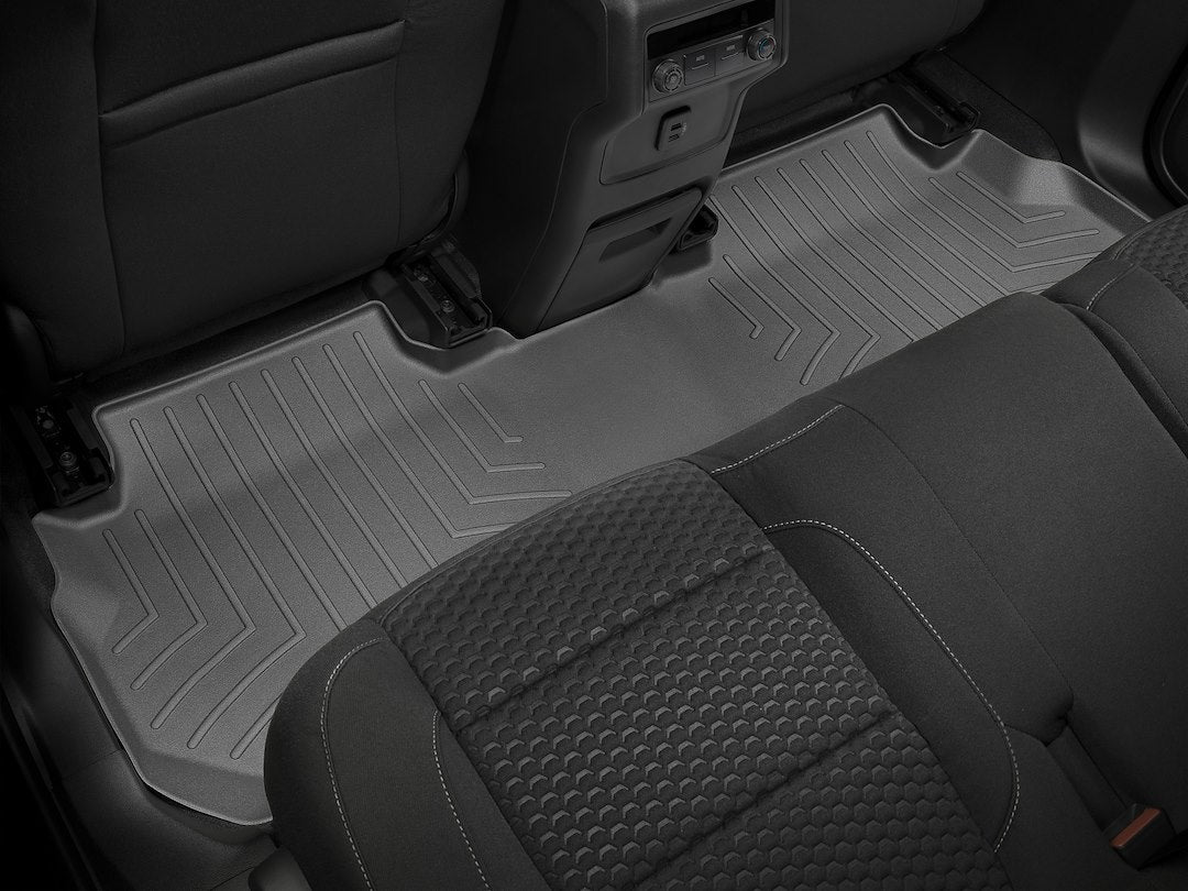 Product of Weathertech (Usa) 4410802 Floor Liner