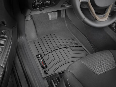 Product of Weathertech (Usa) 448331 Floor Liner