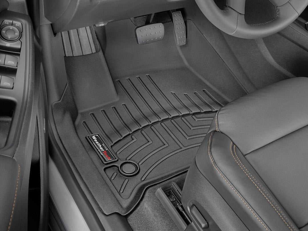 Product of Weathertech (Usa) 4412281 Floor Liner