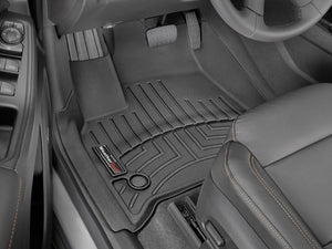 Product of Weathertech (Usa) 4412281 Floor Liner