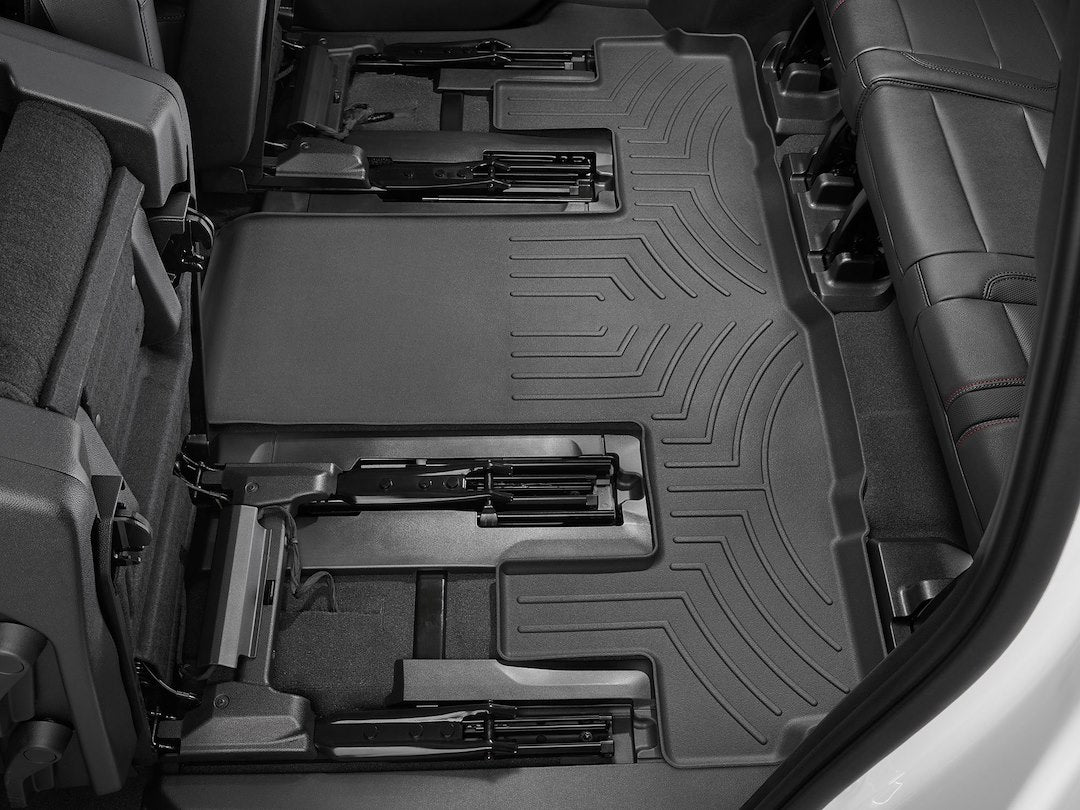 Product of Weathertech (Usa) 4416326 Floor Liner