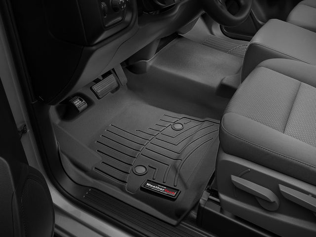 Product of Weathertech (Usa) 445451 Floor Liner