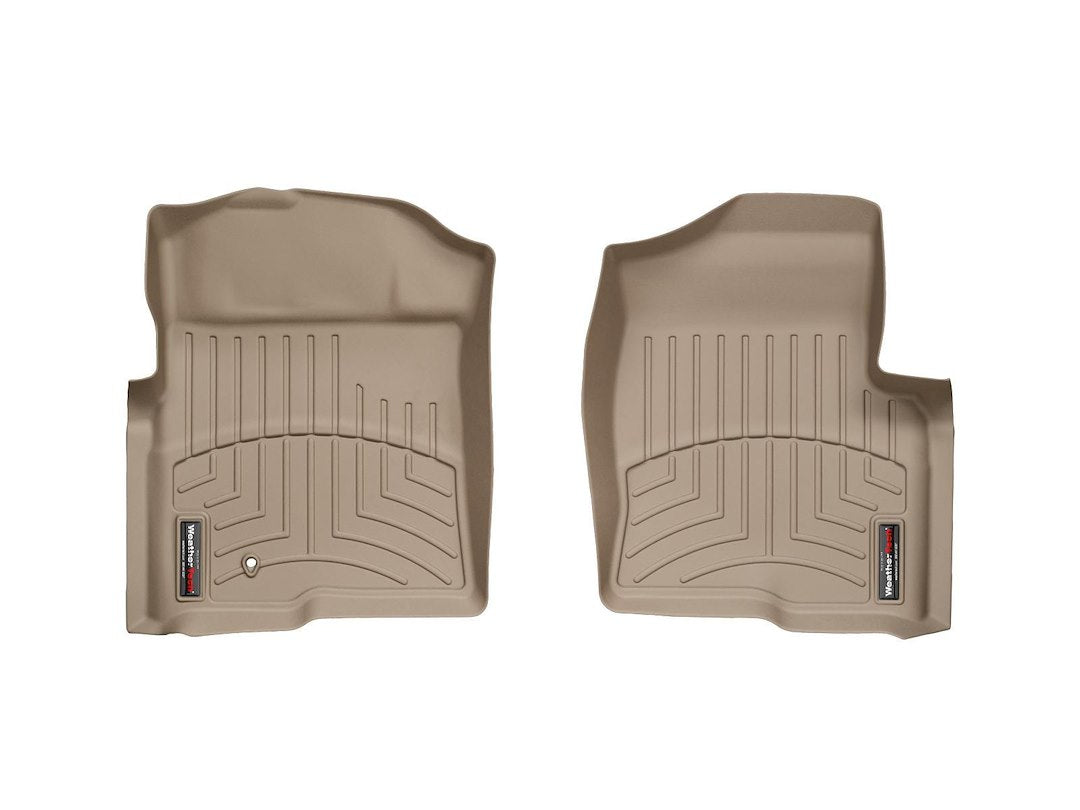 Product of Weathertech (Usa) 451791 Floor Liner