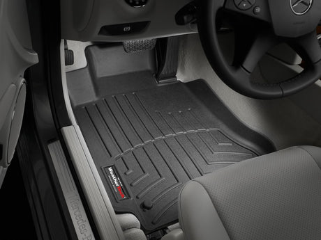 Product of Weathertech (Usa) 441611 Floor Liner