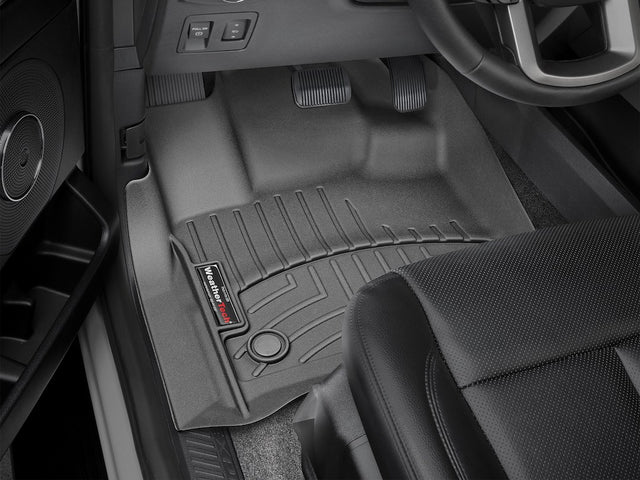 Product of Weathertech (Usa) 4412951 Floor Liner
