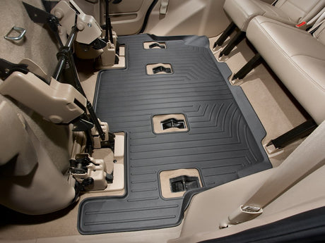 Product of Weathertech (Usa) 441076 Floor Liner
