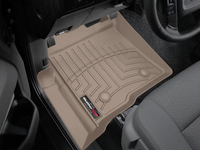 Product of Weathertech (Usa) 456111 Floor Liner
