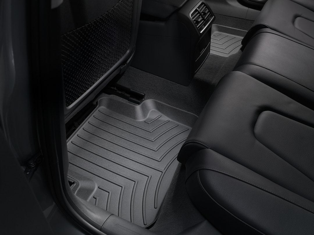 Product of Weathertech (Usa) 442122 Floor Liner