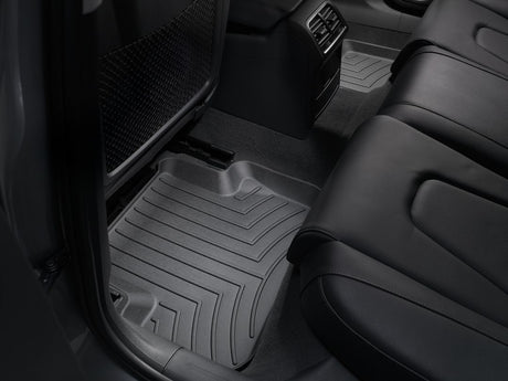 Product of Weathertech (Usa) 442122 Floor Liner