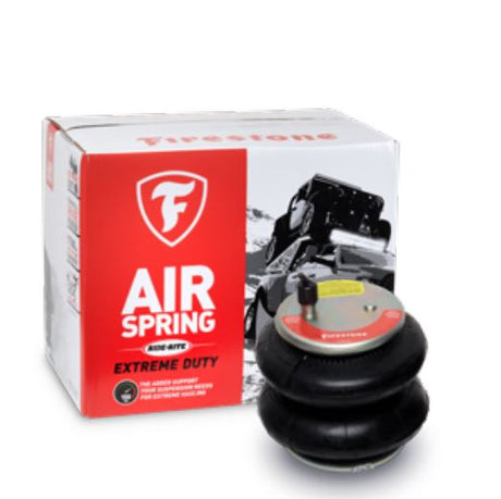 Product of Firestone Industrial 2716 Helper Spring Kit