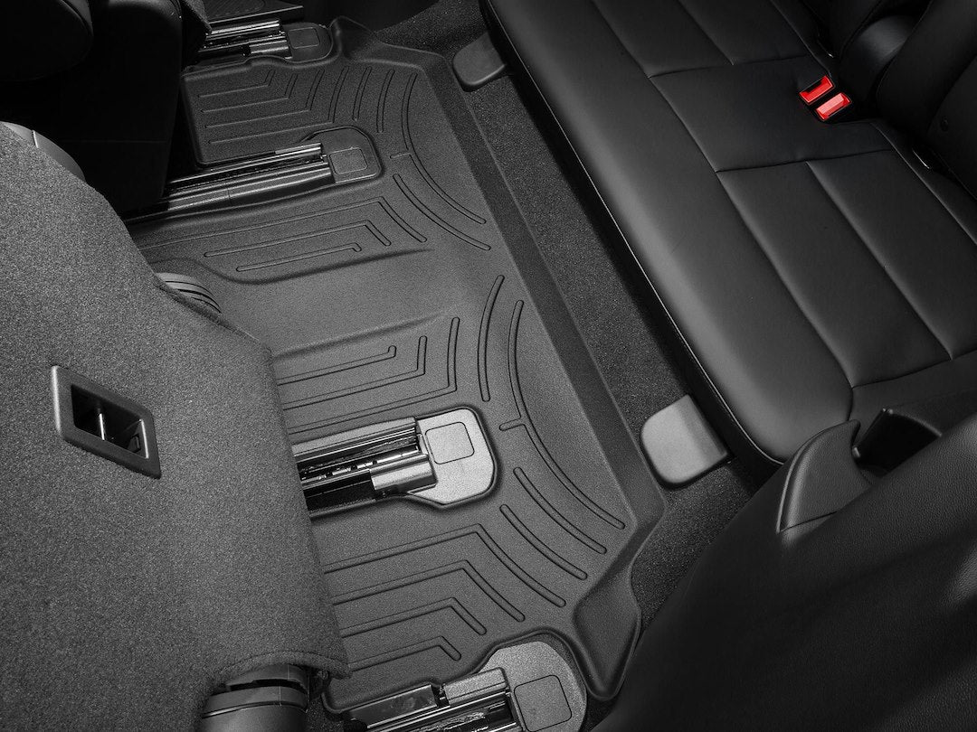 Product of Weathertech (Usa) 4415755 Floor Liner