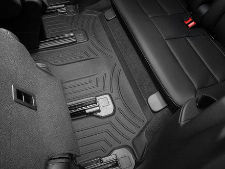 Product of Weathertech (Usa) 4415755 Floor Liner