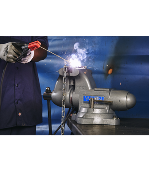 Product of Wilton Tools Jpw Industries 28805 Vise