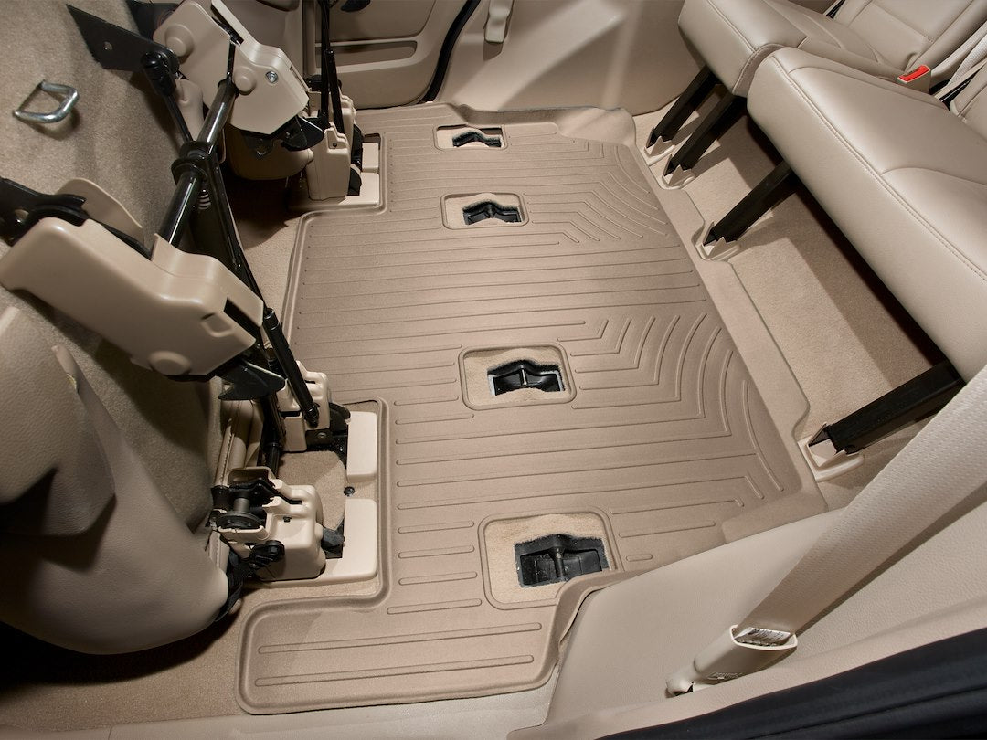 Product of Weathertech (Usa) 451076 Floor Liner