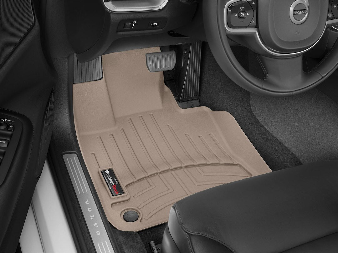 Product of Weathertech (Usa) 4515251 Floor Liner
