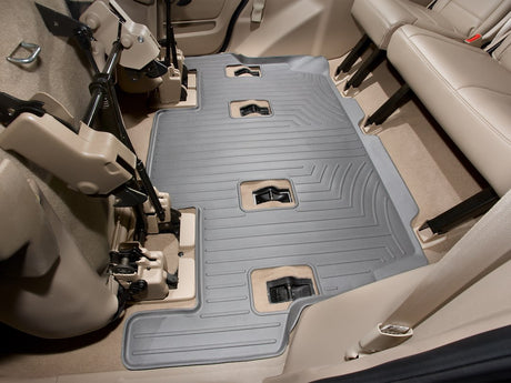 Product of Weathertech (Usa) 461076 Floor Liner
