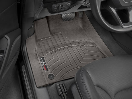 Product of Weathertech (Usa) 478871 Floor Liner