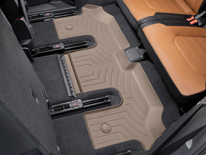 Product of Weathertech (Usa) 4510845 Floor Liner
