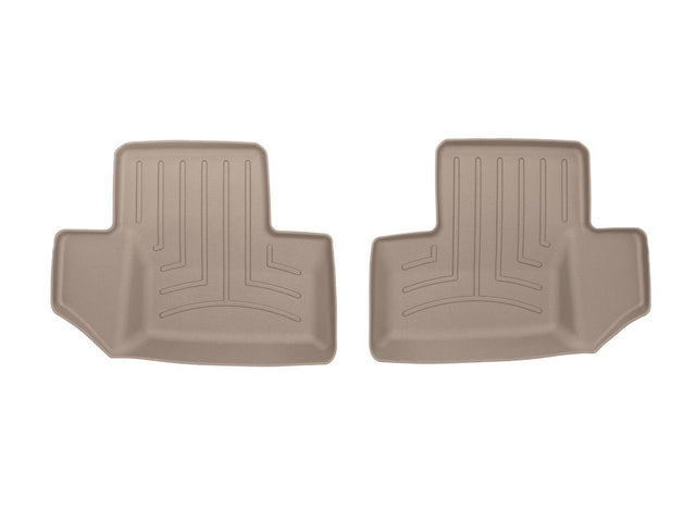 Product of Weathertech (Usa) 455733 Floor Liner