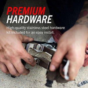 Product of Power Stop 17-1421 Brake Pad