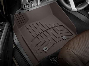 Product of Weathertech (Usa) 4712991im Floor Liner