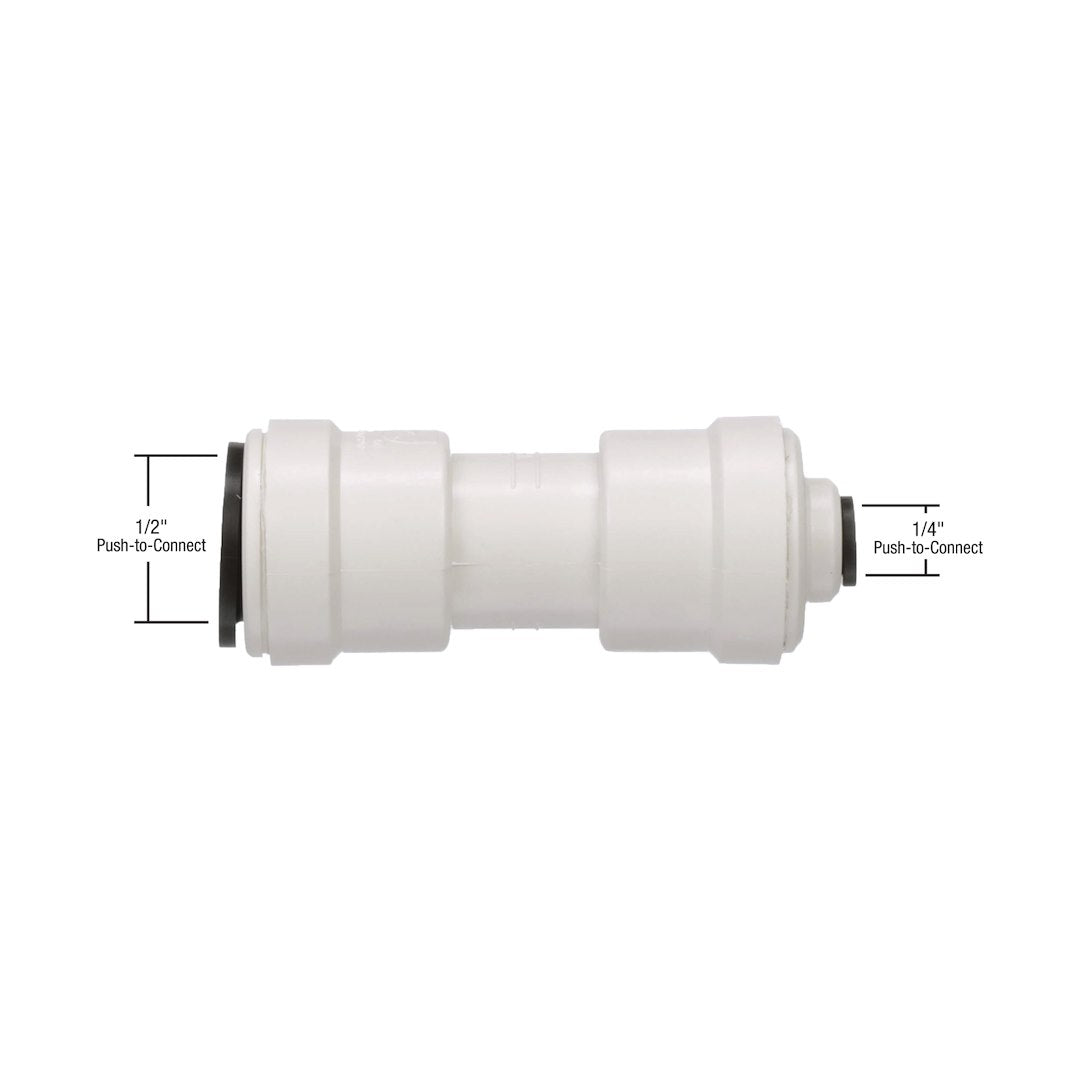 Product of Aqualock 3515r-1004 Fresh Water Fitting