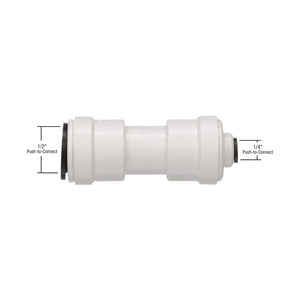Product of Aqualock 3515r-1004 Fresh Water Fitting