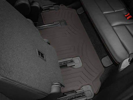 Product of Weathertech (Usa) 4715754im Floor Liner