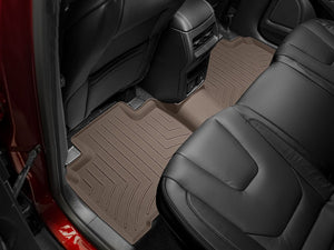 Product of Weathertech (Usa) 458152im Floor Liner
