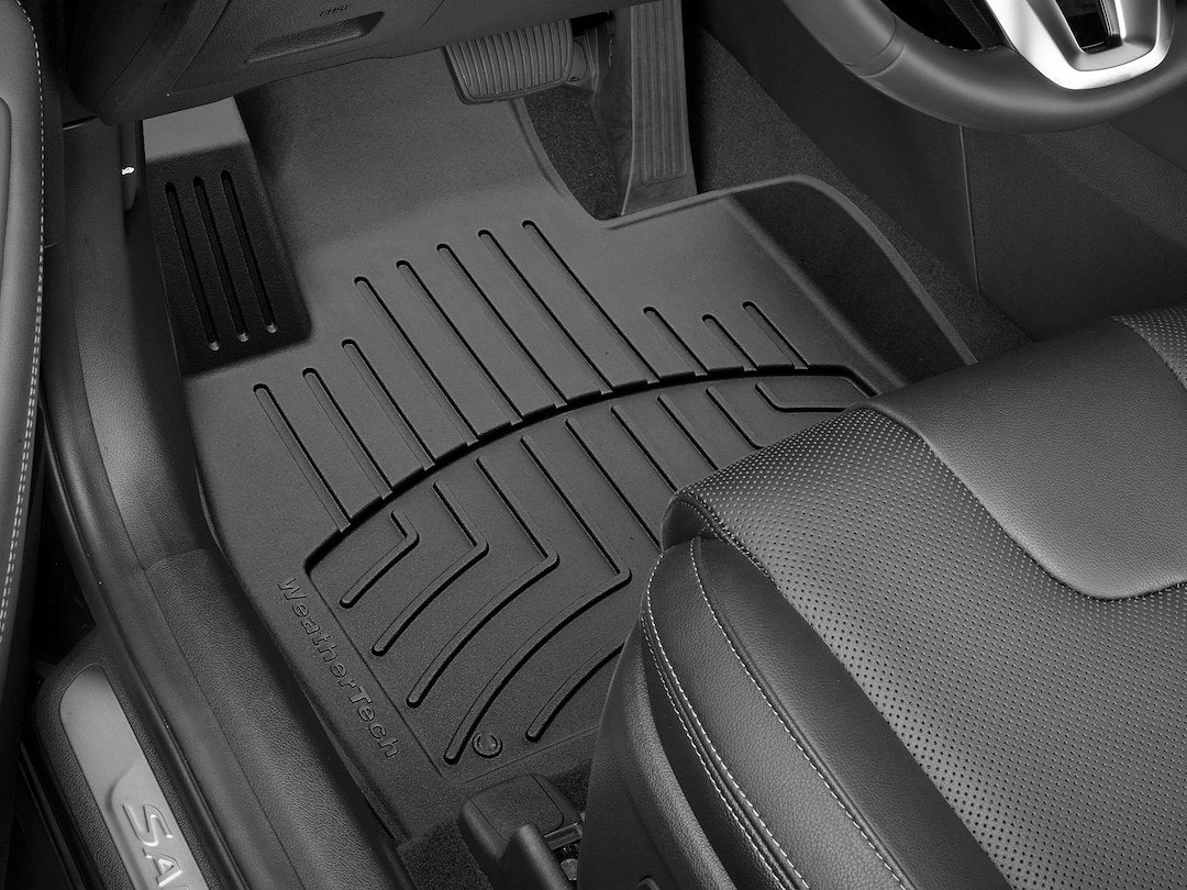 Product of Weathertech (Usa) 4414851im Floor Liner