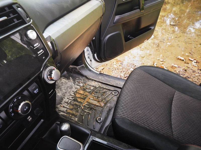 Product of Weathertech (Usa) 454851im Floor Liner