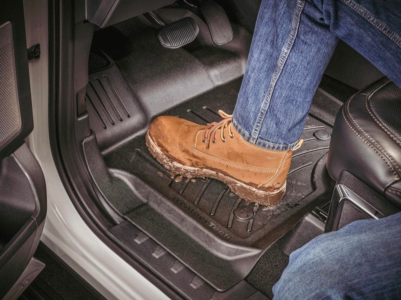 Product of Weathertech (Usa) 454851im Floor Liner