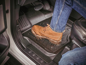 Product of Weathertech (Usa) 454851im Floor Liner