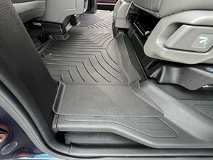 Product of Weathertech (Usa) 4412182im Floor Liner