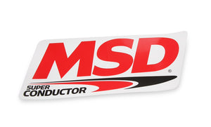 Product of Msd Ignition 35599 Spark Plug Wire Set