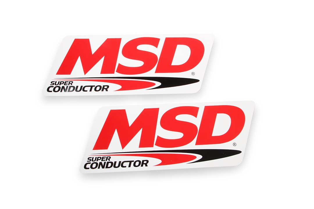 Product of Msd Ignition 31229 Spark Plug Wire Set