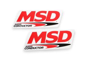 Product of Msd Ignition 31229 Spark Plug Wire Set