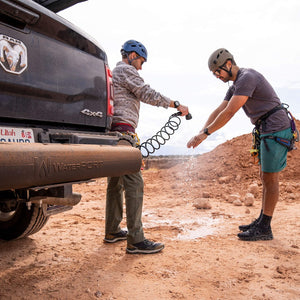 Product of Waterport Llc Wk1000 Camp Shower