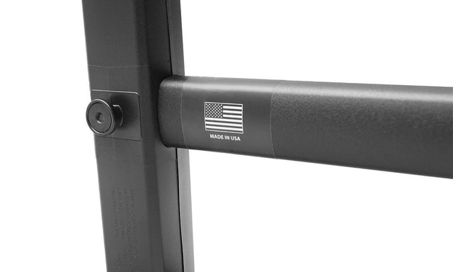 Product of Amp Research 74841-01a Bed Extender