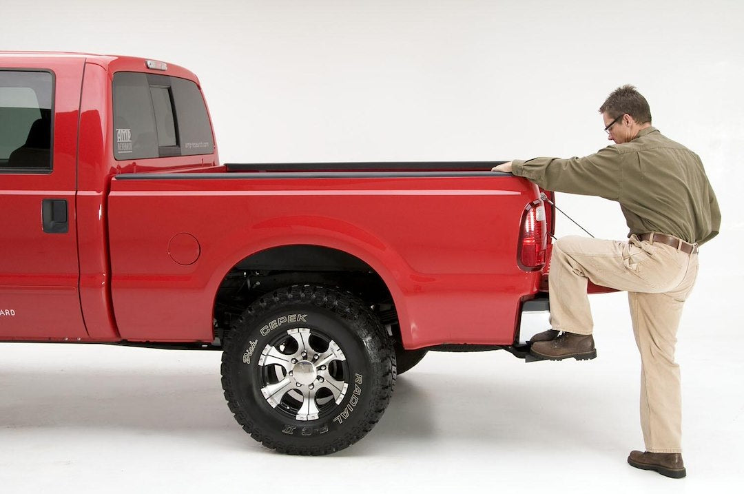 Product of Amp Research 75303-01a Truck Step