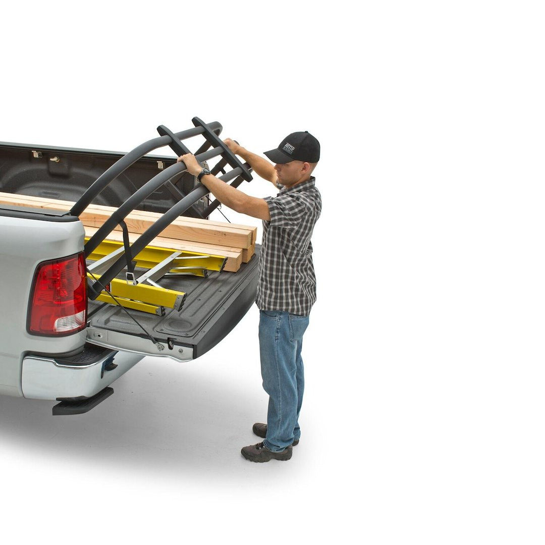 Product of Amp Research 74814-01a Bed Extender