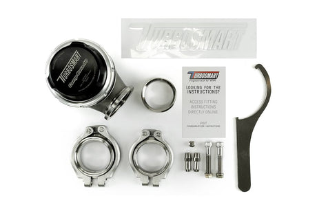 Product of Turbo Smart Ts-0505-1010 Turbocharger Wastegate