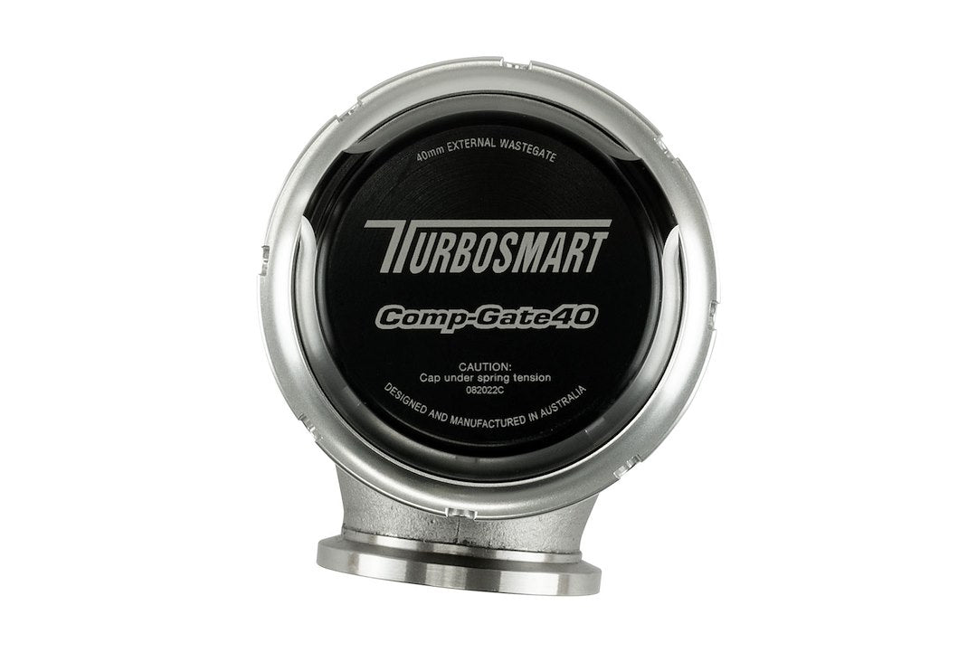 Product of Turbo Smart Ts-0505-1010 Turbocharger Wastegate