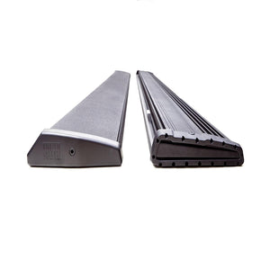 Product of Amp Research 78151-01a Running Board