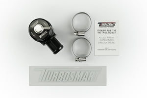 Product of Turbo Smart Ts-0203-1222 Turbocharger Blow Off Valve