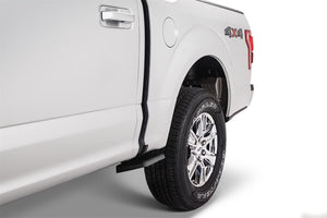 Product of Amp Research 75412-01a Truck Step