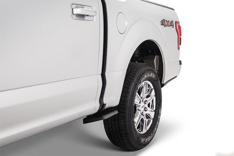 Product of Amp Research 75412-01a Truck Step