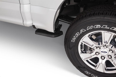 Product of Amp Research 75412-01a Truck Step