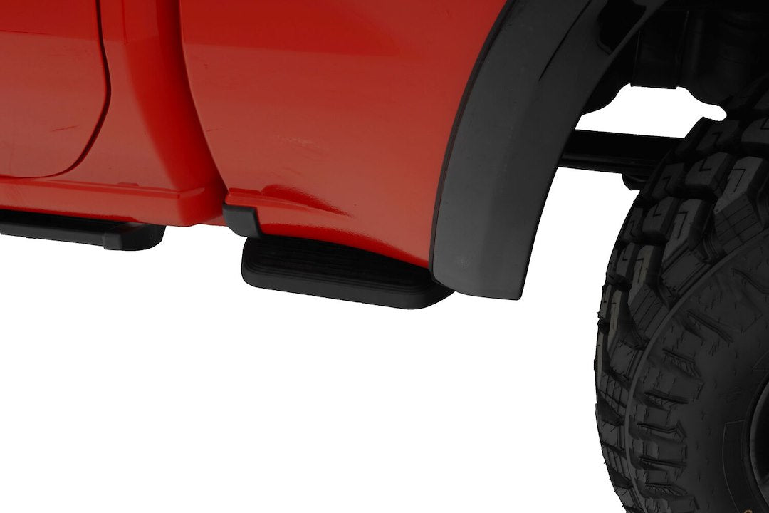 Product of Amp Research 75415-01a Truck Step