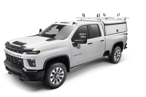Product of Amp Research 76254-01a Running Board